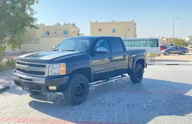 Usado Chevrolet Silverado Venta en Doha #5568 - 1  image 